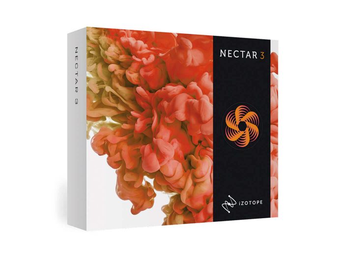 izotope nectar 3 mac crack
