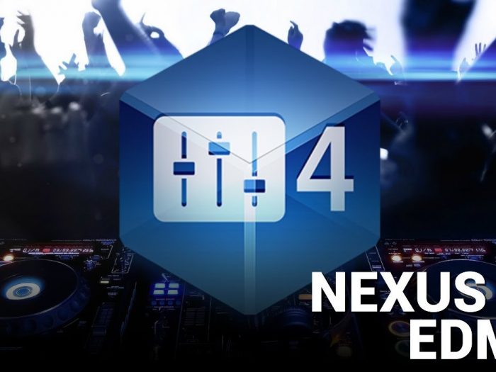 refx nexus2 expansion festival edm crack